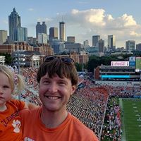 Matt Dabney's profile image