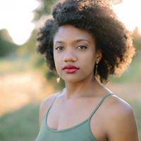 Ashley Simpo's profile image