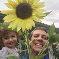 David Edward Berg's profile image