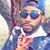 Lamaj J Doh's profile image