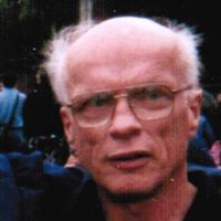 Bob Spurlock's profile image