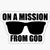 TheMrs Onamission's profile image