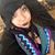 Ashley Jackson's profile image