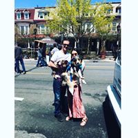Brandy Driscoll's profile image