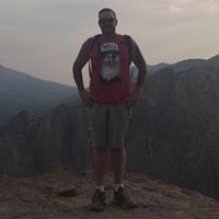 Chris Berger's profile image
