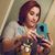 Roxanne Rina Paredes's profile image