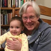 Barbara Gordon's profile image