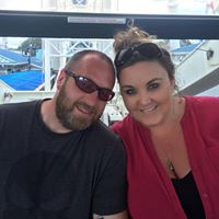 Ashlee Dangerfield's profile image
