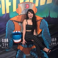 Jennifer Dong's profile image