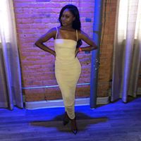 Courtney Mangum's profile image