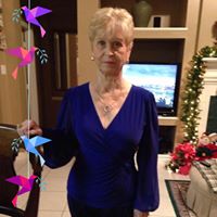 Alice Barrett's profile image