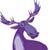 Sandy P Moose's profile image