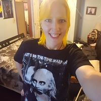 Ashlee Marie Howard's profile image