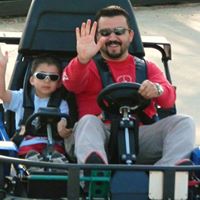 Marcos Ernesto Ramos Gonzalez's profile image
