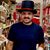 Israel Mendoza's profile image