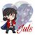 Julia Raquel Henriquez's profile image