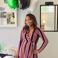 Cierra St. Hubert-Upshaw's profile image