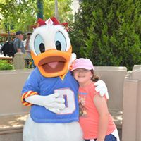 Rebecca Lones Hutsell's profile image