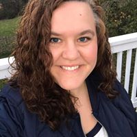 Erica Marie Gilbert's profile image