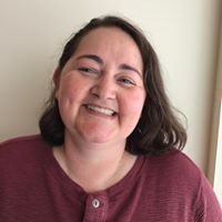 Katherine Blackwell's profile image