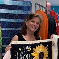 Patti Matsos's profile image