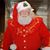 Santa George Martin's profile image