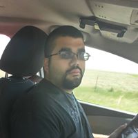 Charles L Peterson's profile image