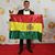 Romer Fernando Villarroel Hurtado's profile image