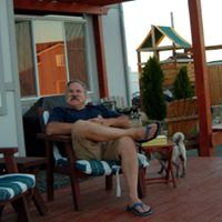 Rory Talkington's profile image