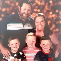 Katherine Foley Adams's profile image