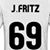 James Arthur Fritz's profile image