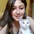 Cristina Huamaní Madalengoitia's profile image