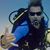 Jhair Herrera Scuba's profile image