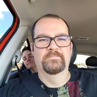 Steven Bush's profile image