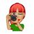 Monique Peterson's profile image