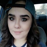 Nikki McClue's profile image
