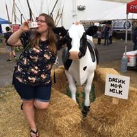 Emily Gillis's profile image