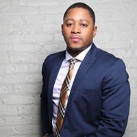 Anthony MrDirector Ladd's profile image