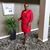 Perci Moore's profile image