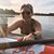 Elizabeth Miller's profile image