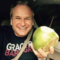 Mike Rhodes's profile image