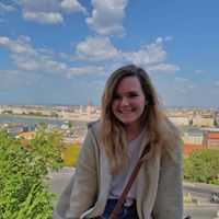 Rachel Knarr's profile image