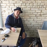 Rob Aldr's profile image