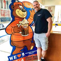 Ron D'Alessandro's profile image
