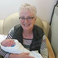 Gail Duffield's profile image