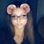Daniela Flores Toscano's profile image