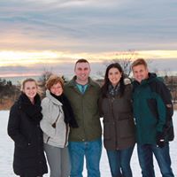 Beth Lascheid's profile image