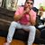 Sebastian Medina's profile image