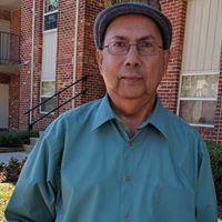 Ken Balram's profile image