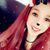 Teilah Hackett's profile image